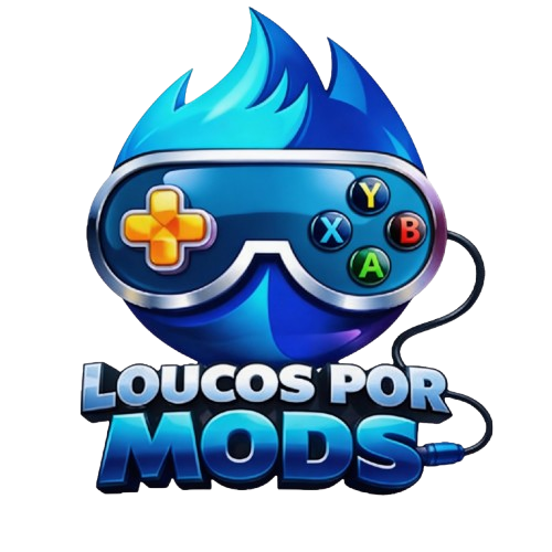 Loucos por Mods