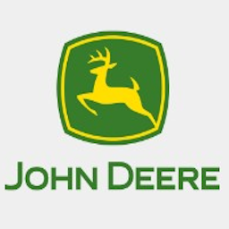 JOHN DEERE