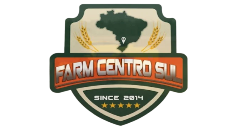 LogoFarmCentroSul